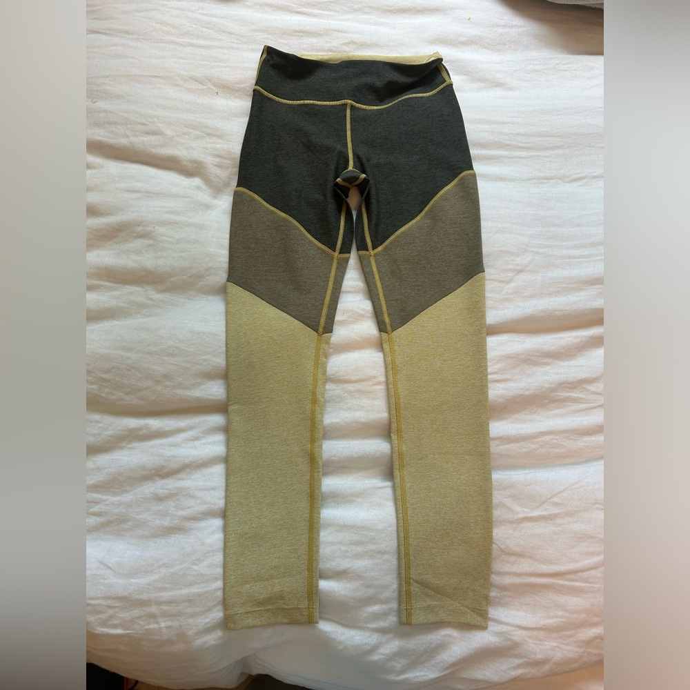 OUTDOOR VOICES green pants